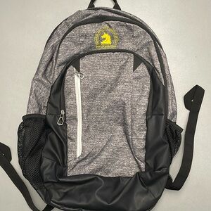 Adidas 2018 Boston Marathon backpack